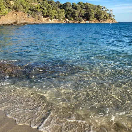 Le Mazet Des Amours בית נופש *