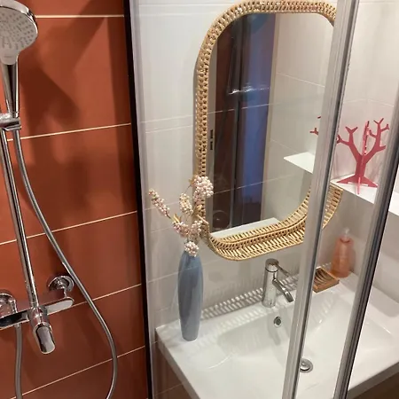 בית נופש Le Mazet Des Amours