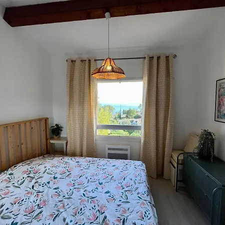 Le Mazet Des Amours בית נופש