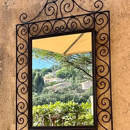 Le Mazet Des Amours Le Rayol-Canadel-sur-Mer