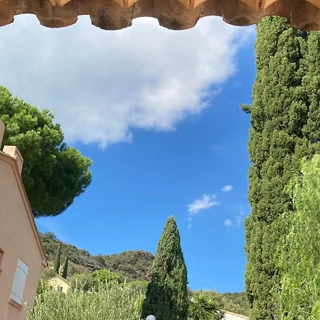 Le Mazet Des Amours Le Rayol-Canadel-sur-Mer