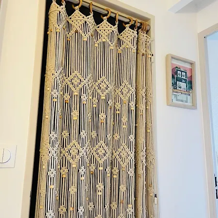 בית נופש Le Mazet Des Amours Le Rayol-Canadel-sur-Mer