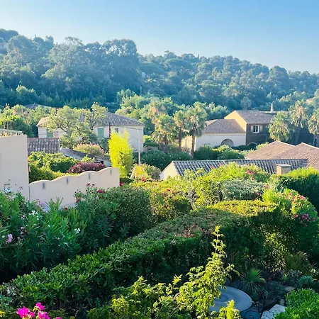 Le Mazet Des Amours *