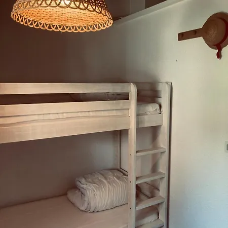 בית נופש Le Mazet Des Amours Le Rayol-Canadel-sur-Mer