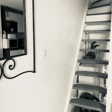 Le Mazet Des Amours בית נופש *