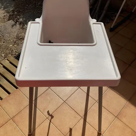 Prázdninový dům Le Mazet Des Amours *
