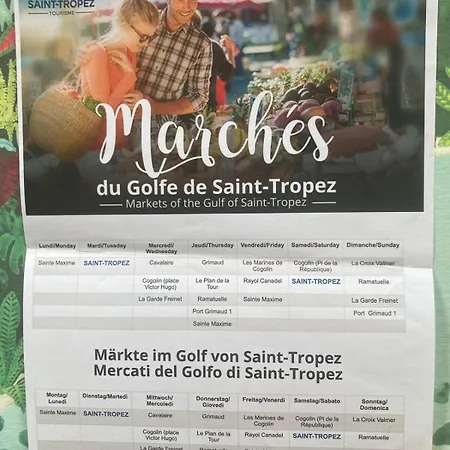 Le Mazet Des Amours Prázdninový dům *