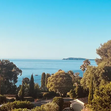 Le Mazet Des Amours * Le Rayol-Canadel-sur-Mer