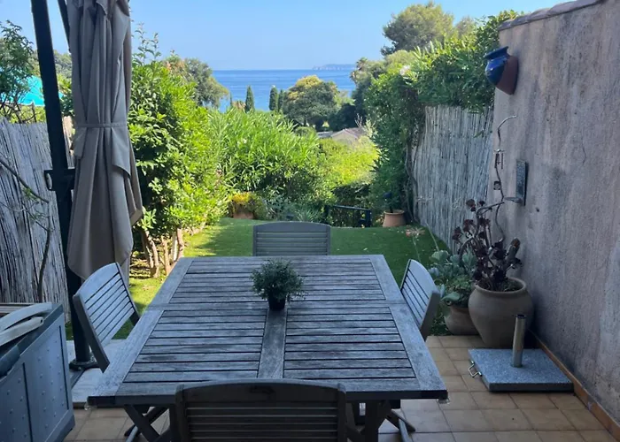 Σπίτι διακοπών Le Mazet Des Amours *